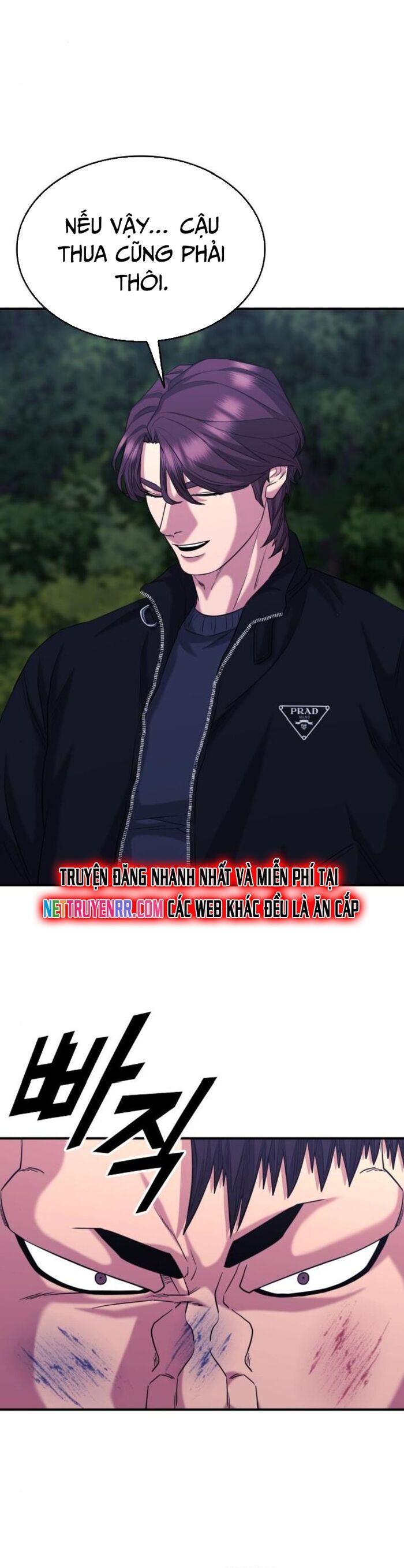 Minh Vương [Chap 1-39]