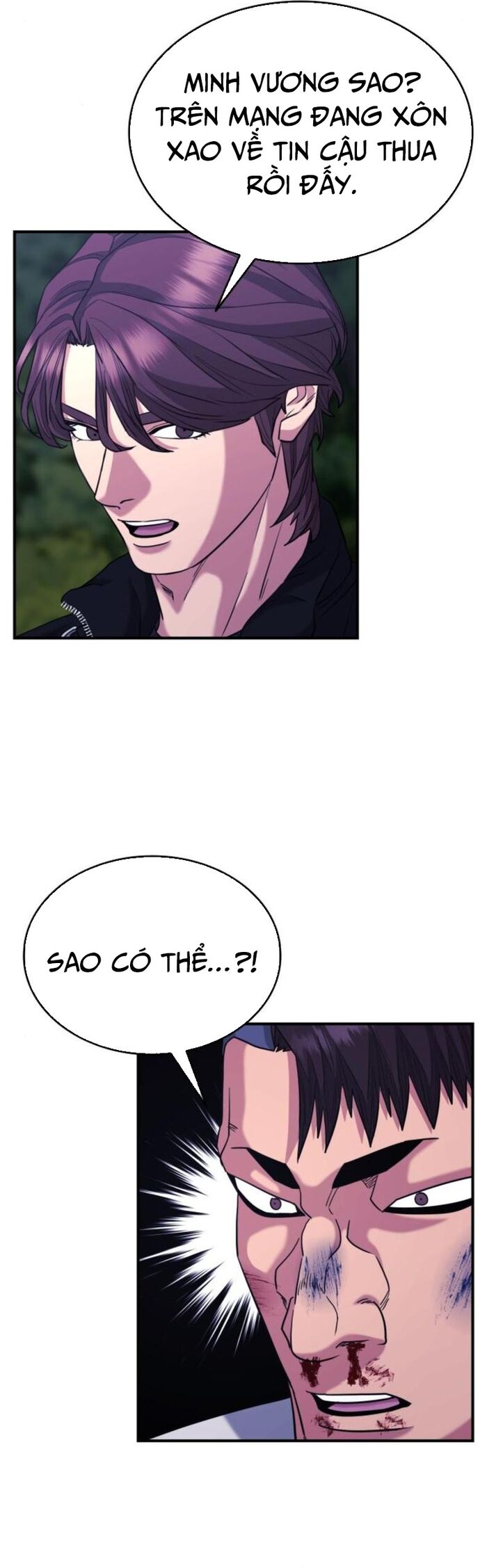 Minh Vương [Chap 1-39]
