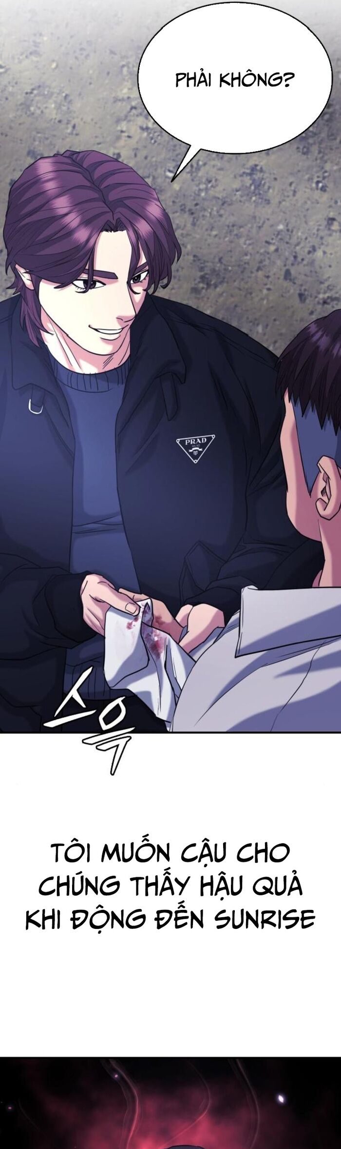 Minh Vương [Chap 1-39]