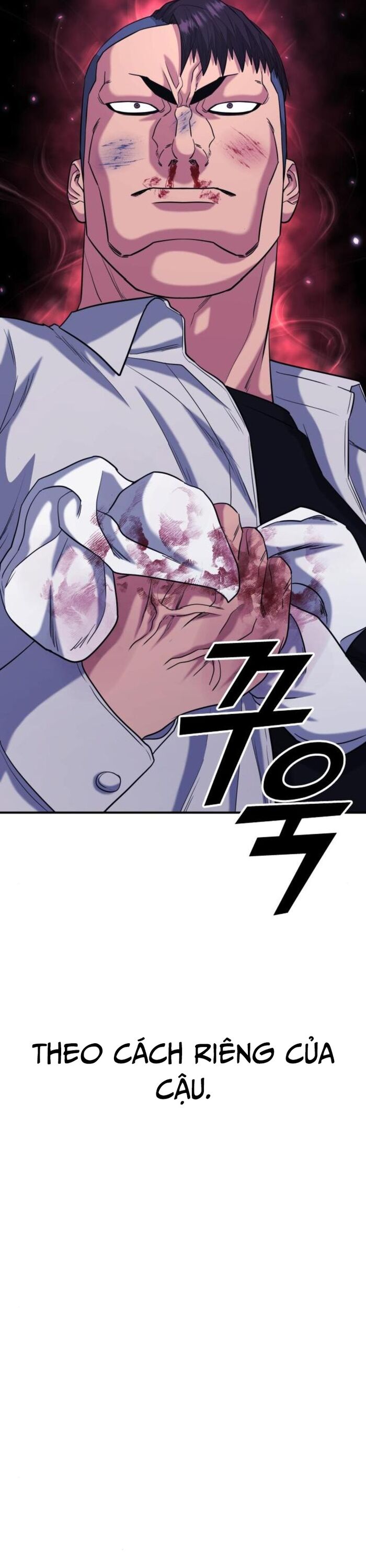 Minh Vương [Chap 1-39]