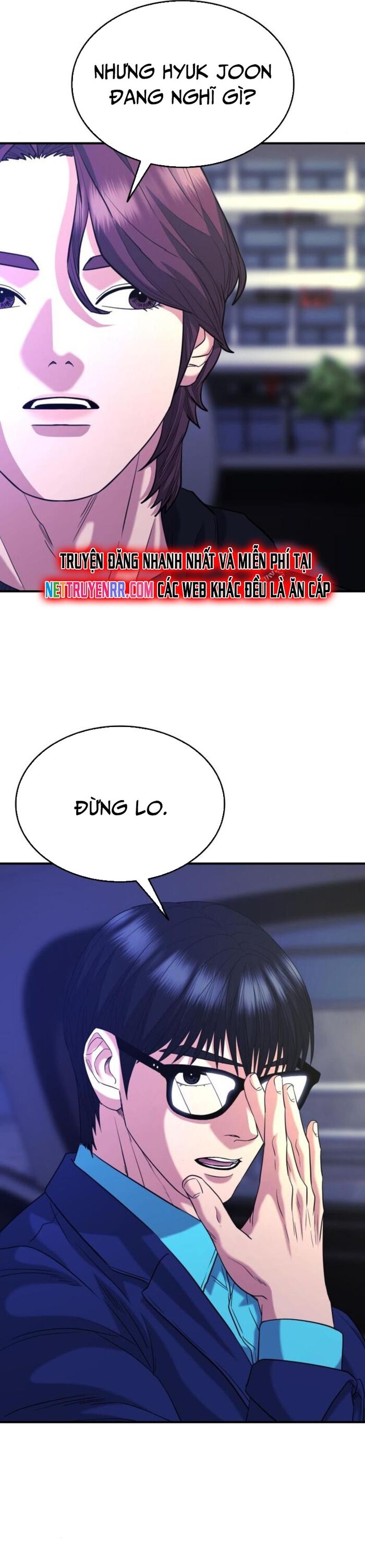 Minh Vương [Chap 1-39]