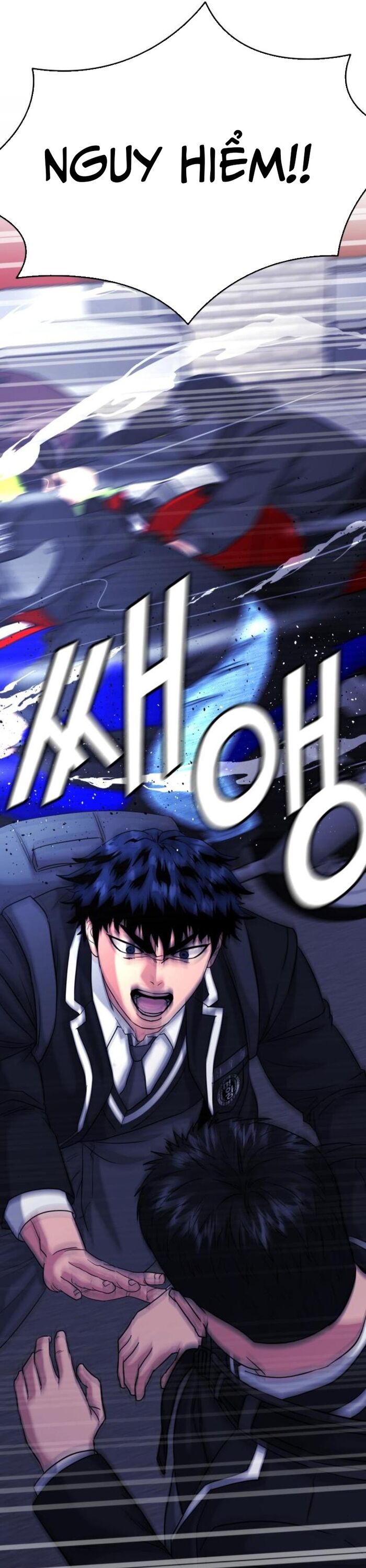 Minh Vương [Chap 1-39]