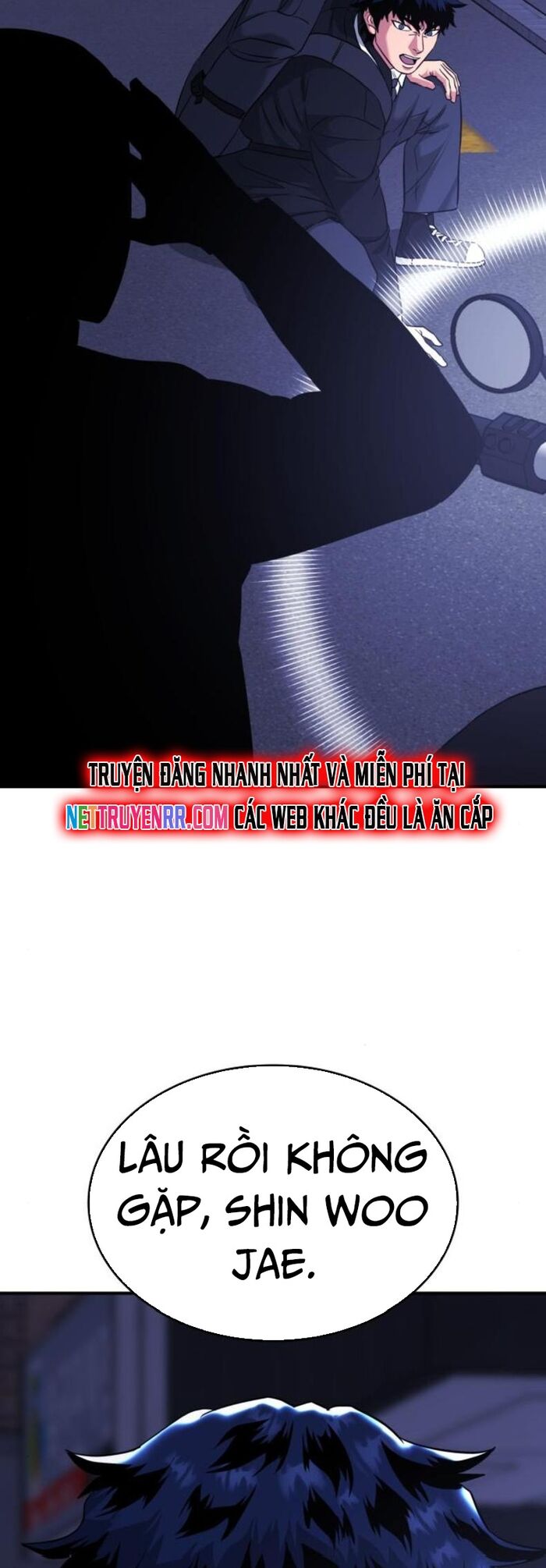 Minh Vương [Chap 1-39]