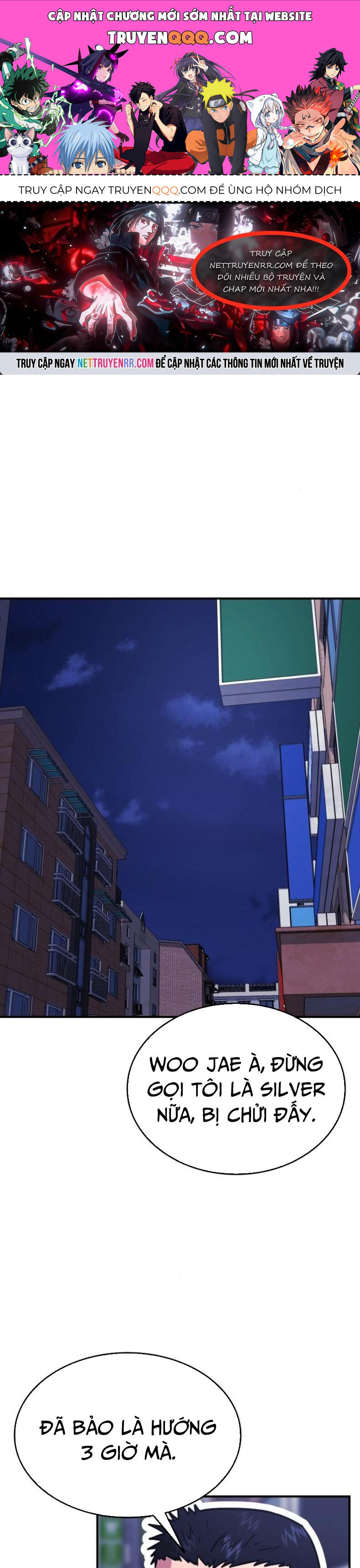 Minh Vương [Chap 1-39]