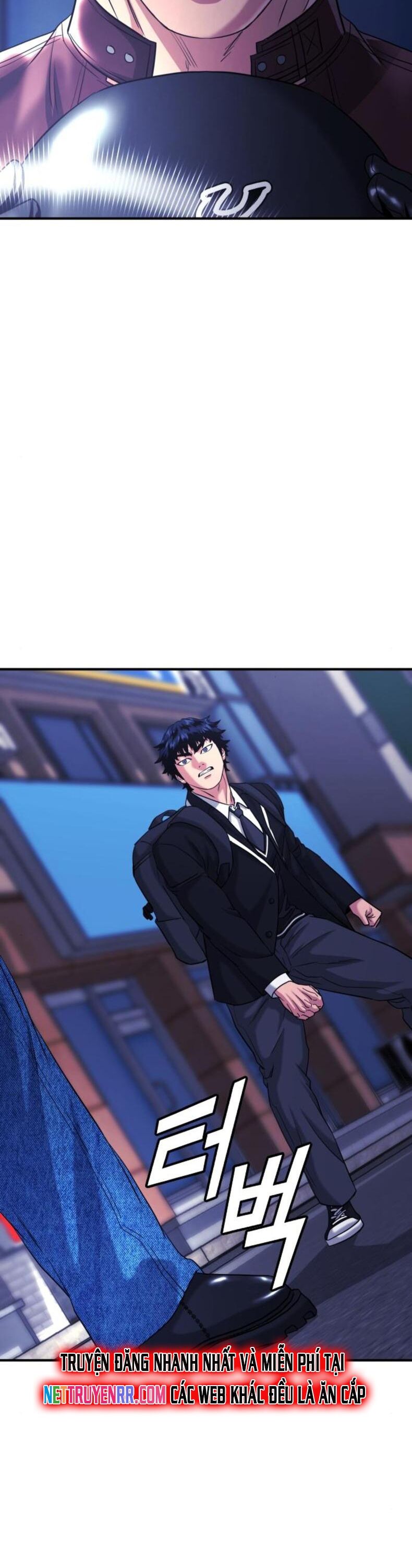 Minh Vương [Chap 1-39]