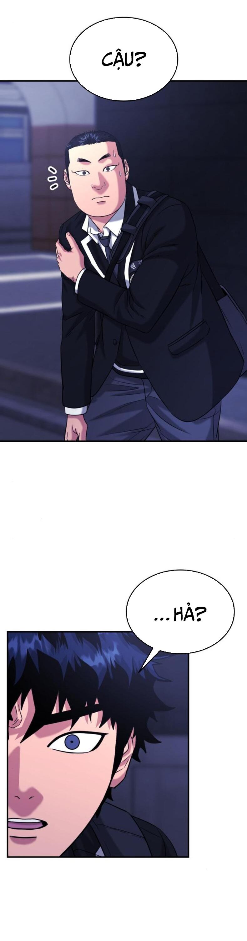 Minh Vương [Chap 1-39]