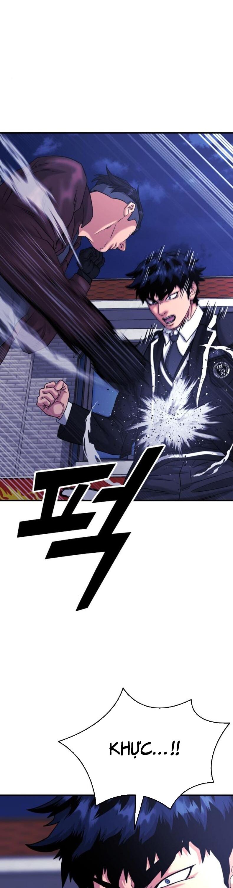 Minh Vương [Chap 1-39]