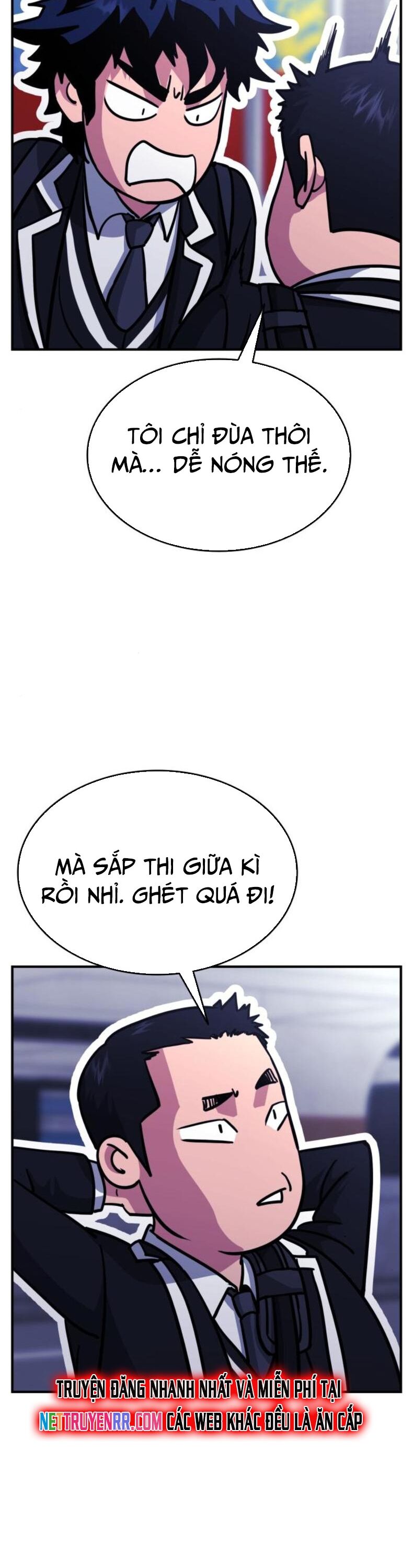 Minh Vương [Chap 1-39]