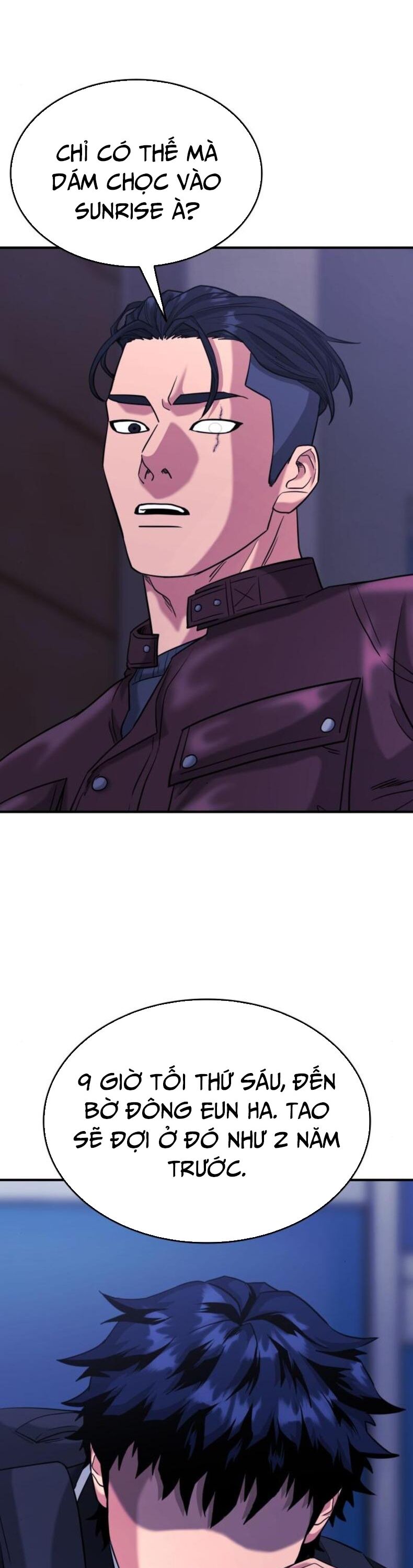 Minh Vương [Chap 1-39]