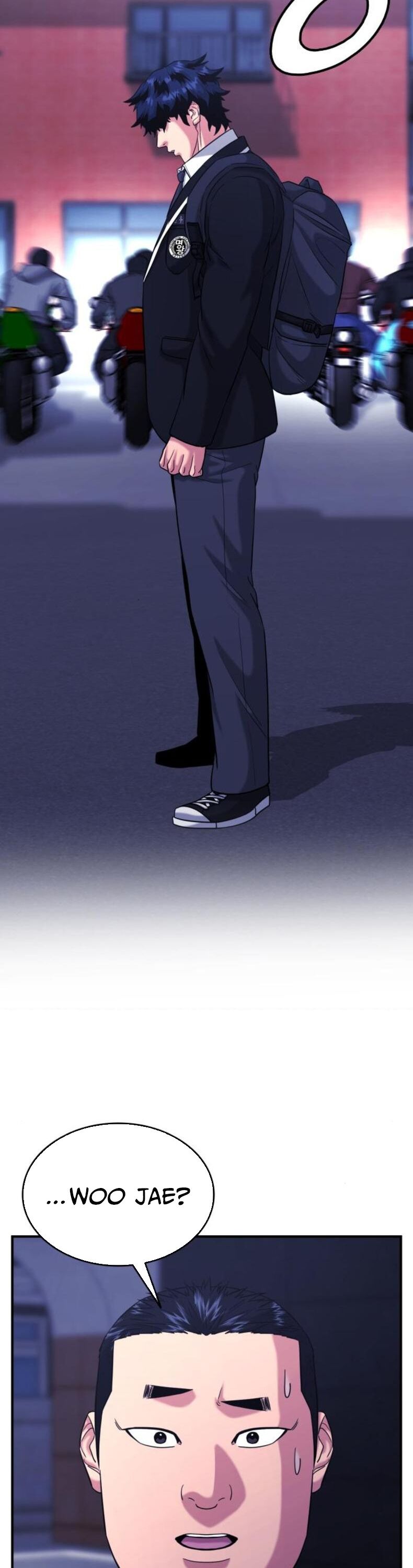 Minh Vương [Chap 1-39]