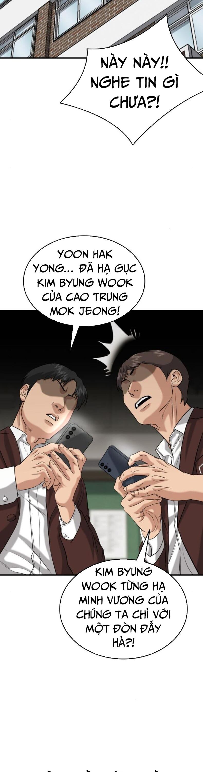 Minh Vương [Chap 1-39]