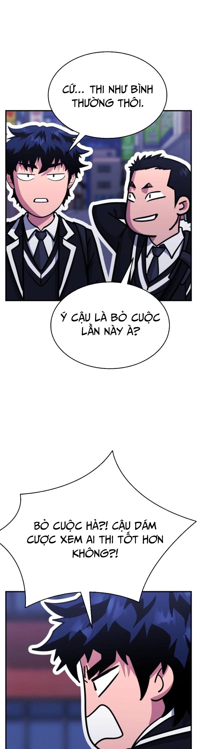 Minh Vương [Chap 1-39]