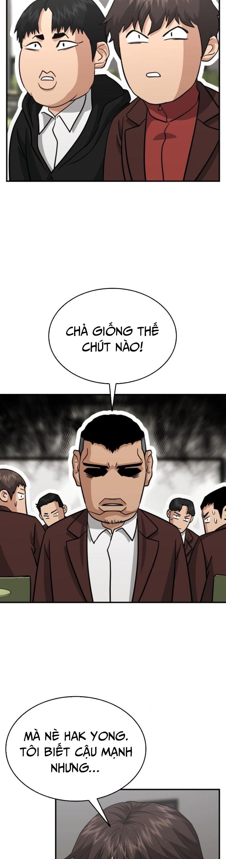 Minh Vương [Chap 1-39]