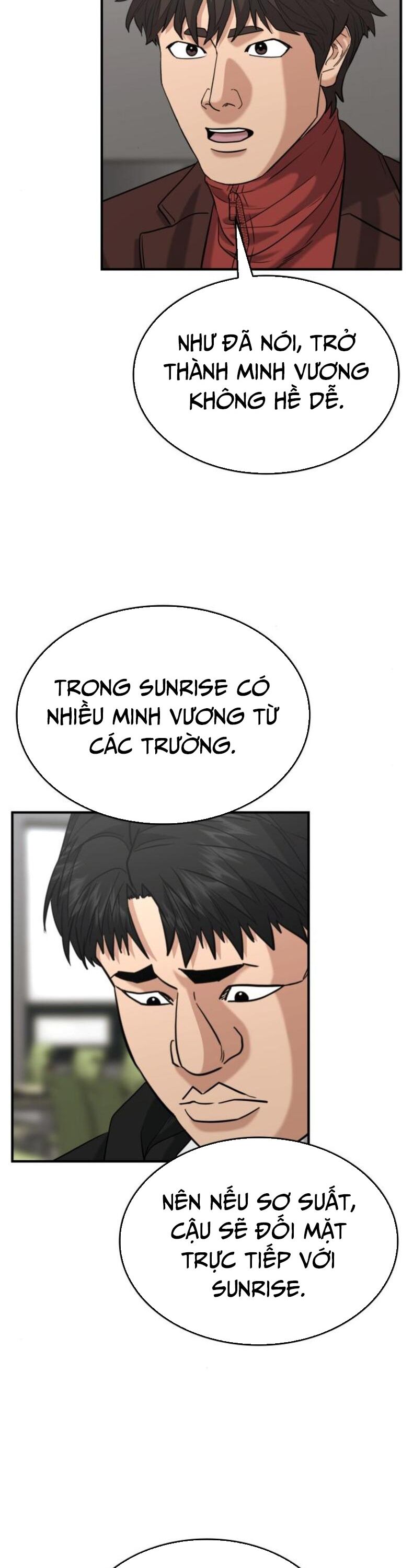 Minh Vương [Chap 1-39]