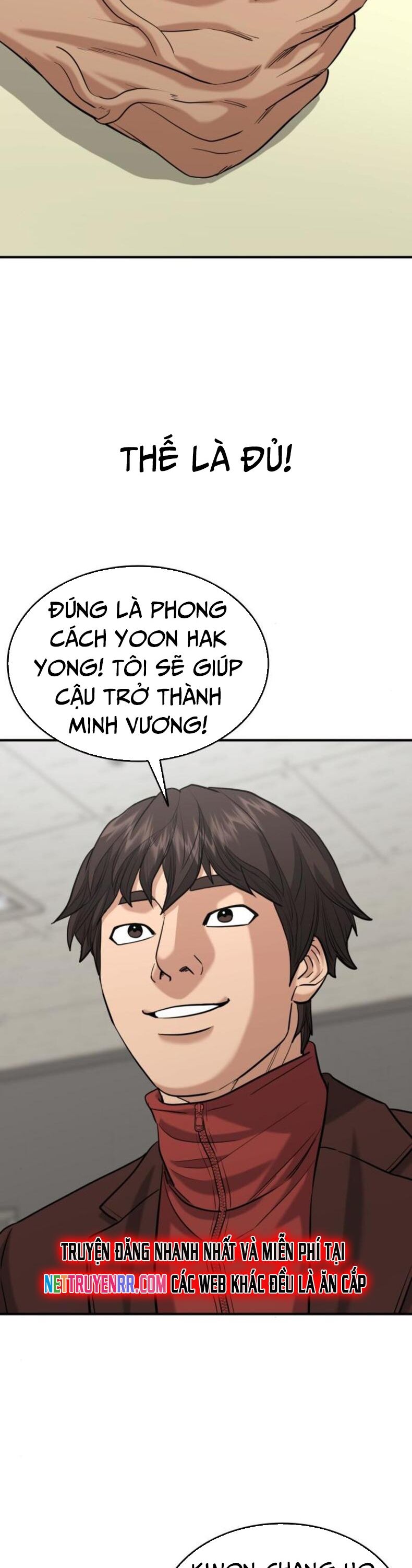 Minh Vương [Chap 1-39]