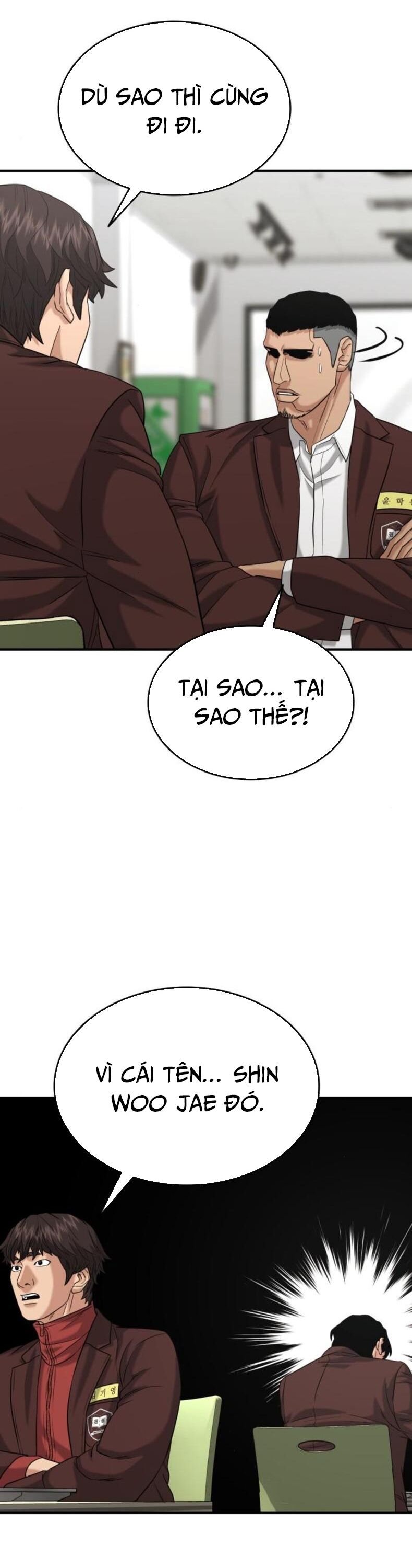 Minh Vương [Chap 1-39]