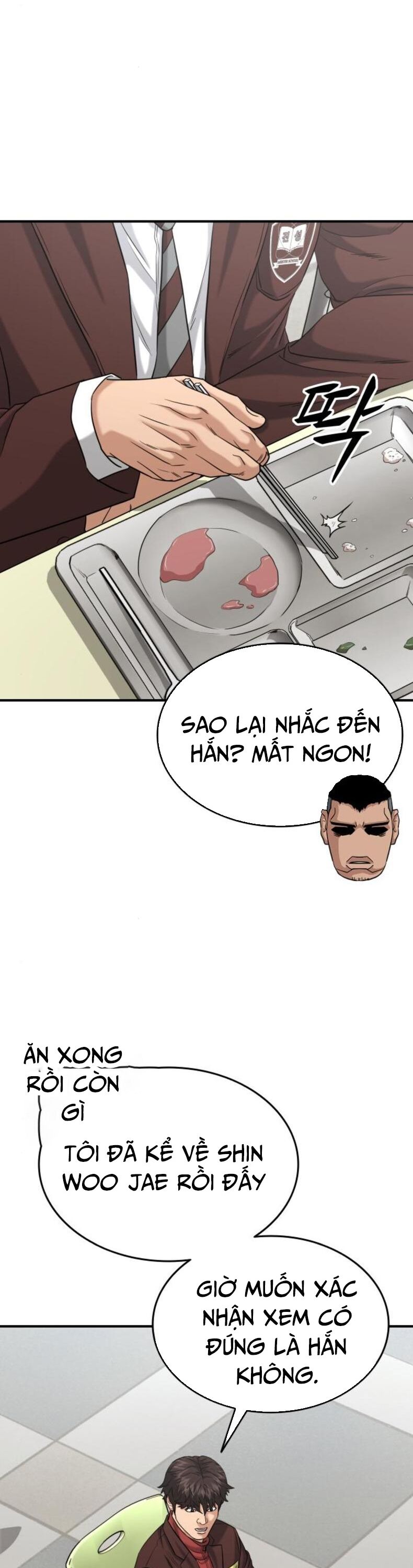 Minh Vương [Chap 1-39]