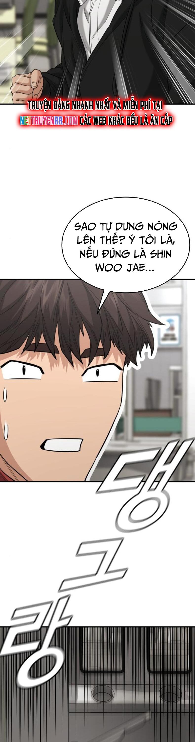 Minh Vương [Chap 1-39]