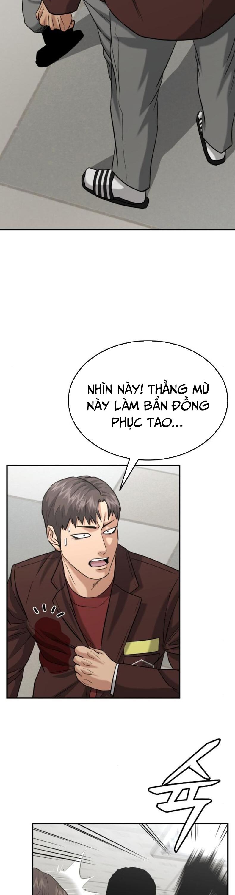 Minh Vương [Chap 1-39]
