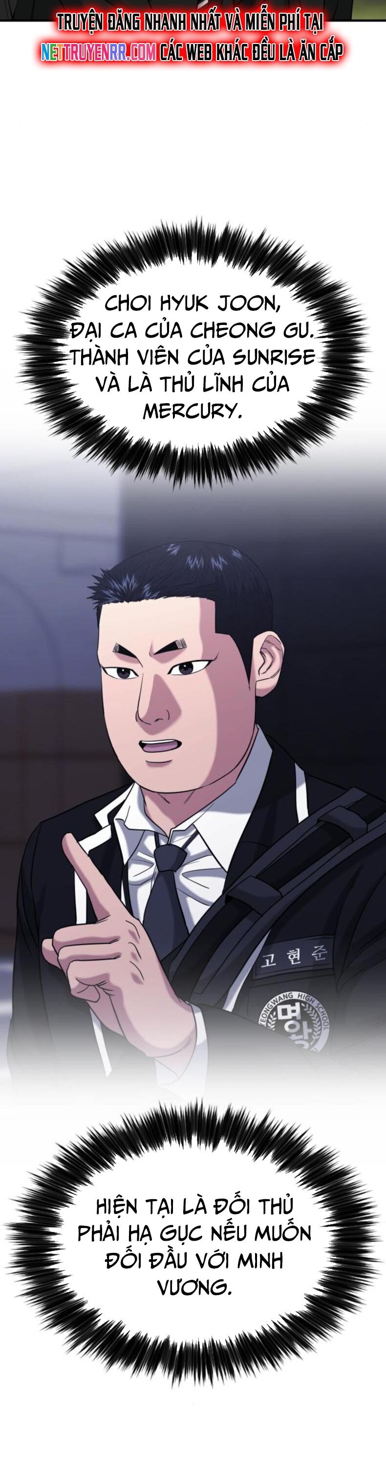 Minh Vương [Chap 1-39]