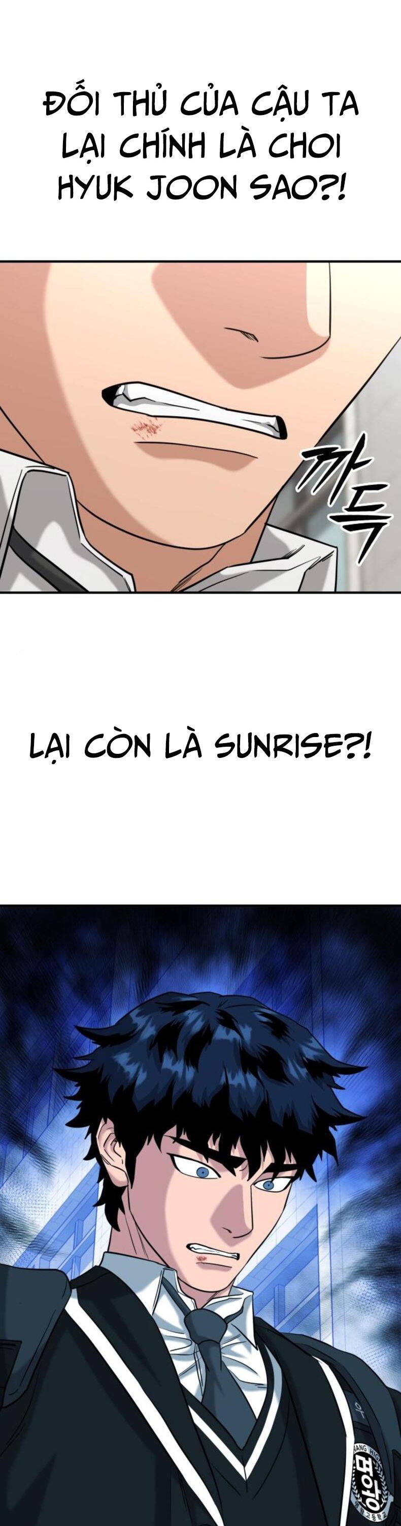 Minh Vương [Chap 1-39]
