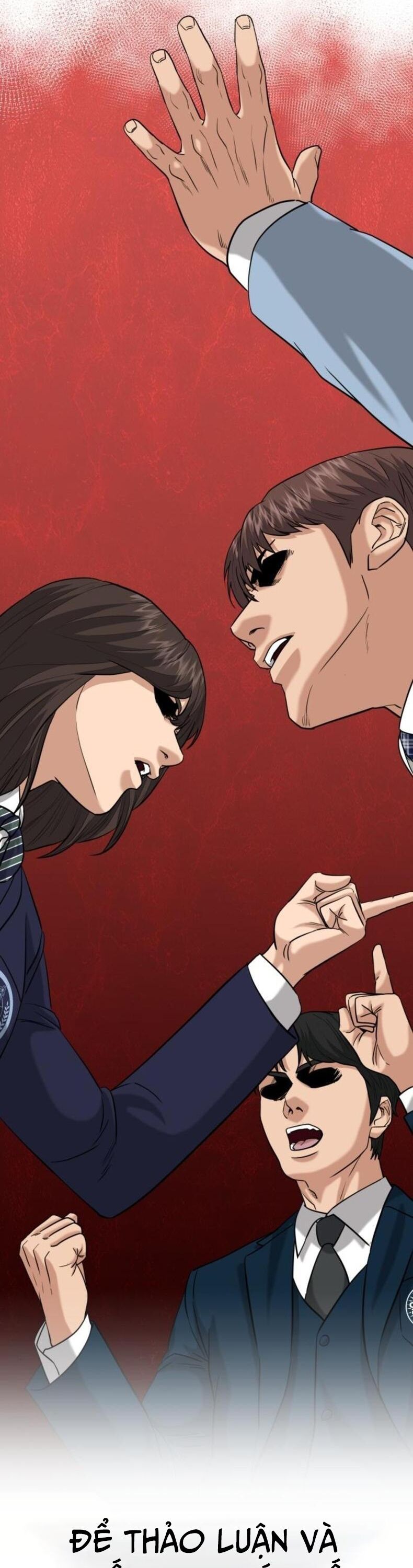 Minh Vương [Chap 1-39]