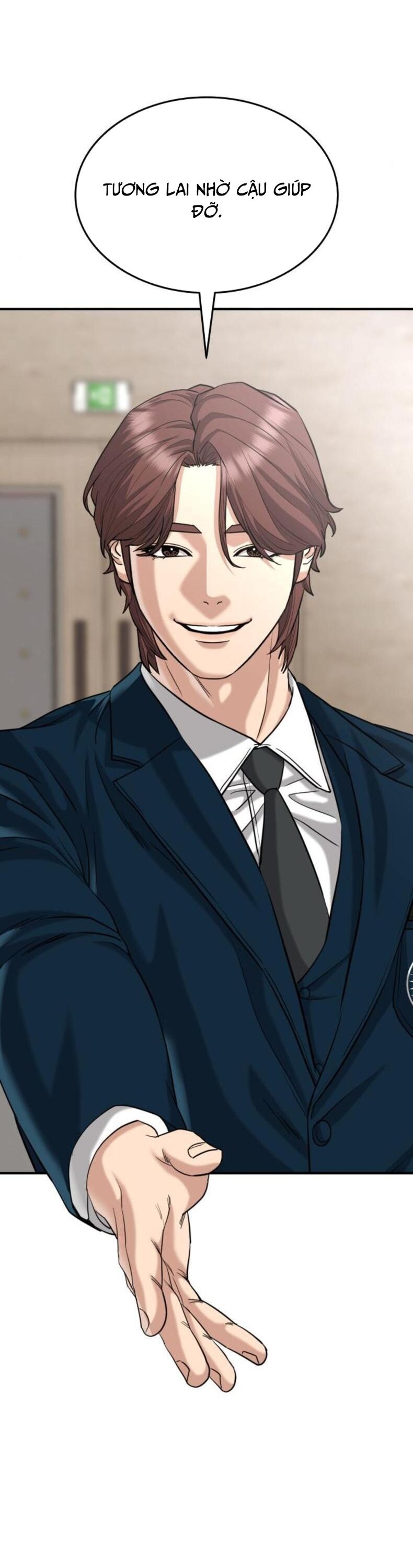 Minh Vương [Chap 1-39]