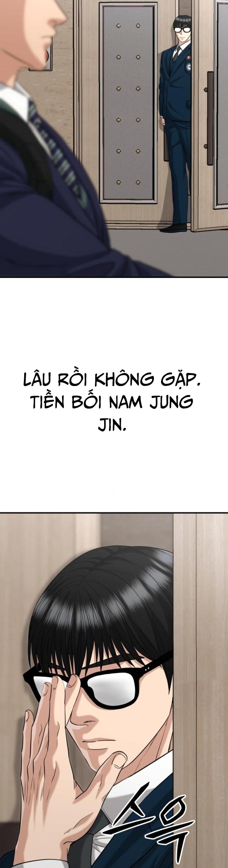 Minh Vương [Chap 1-39]