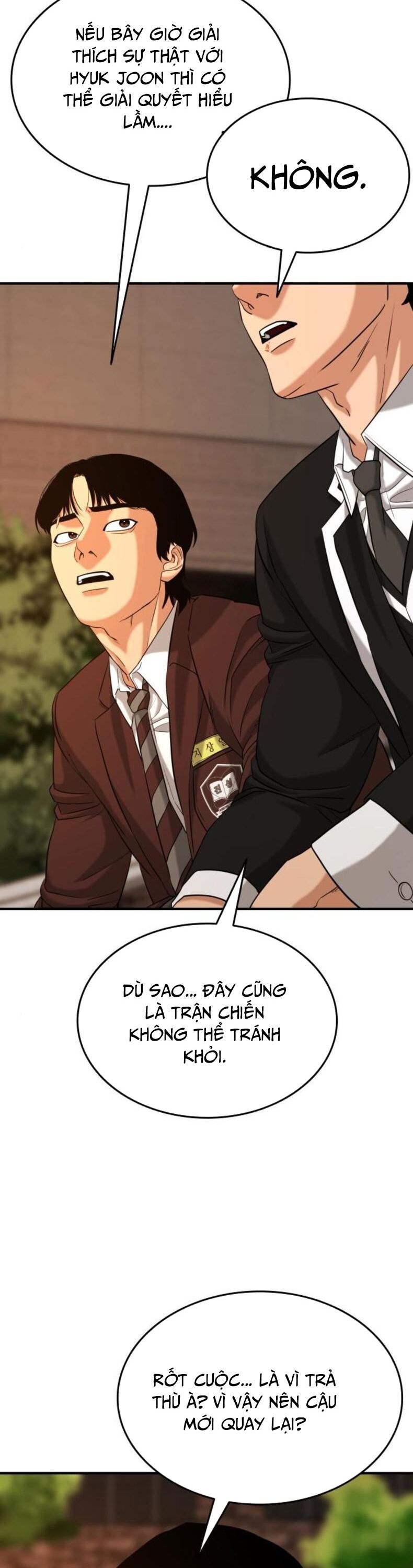 Minh Vương [Chap 1-39]