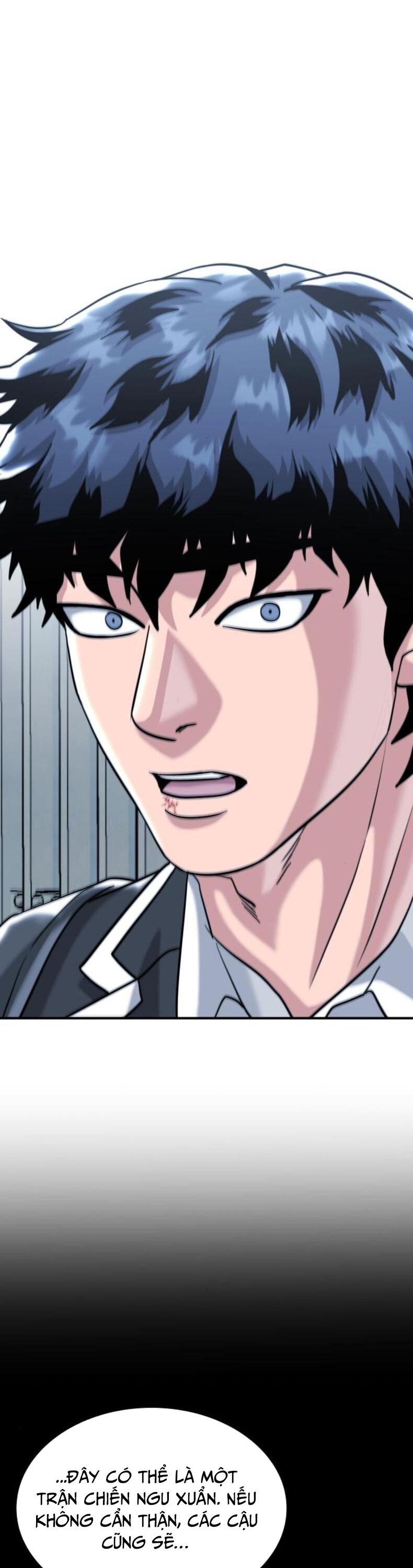 Minh Vương [Chap 1-39]