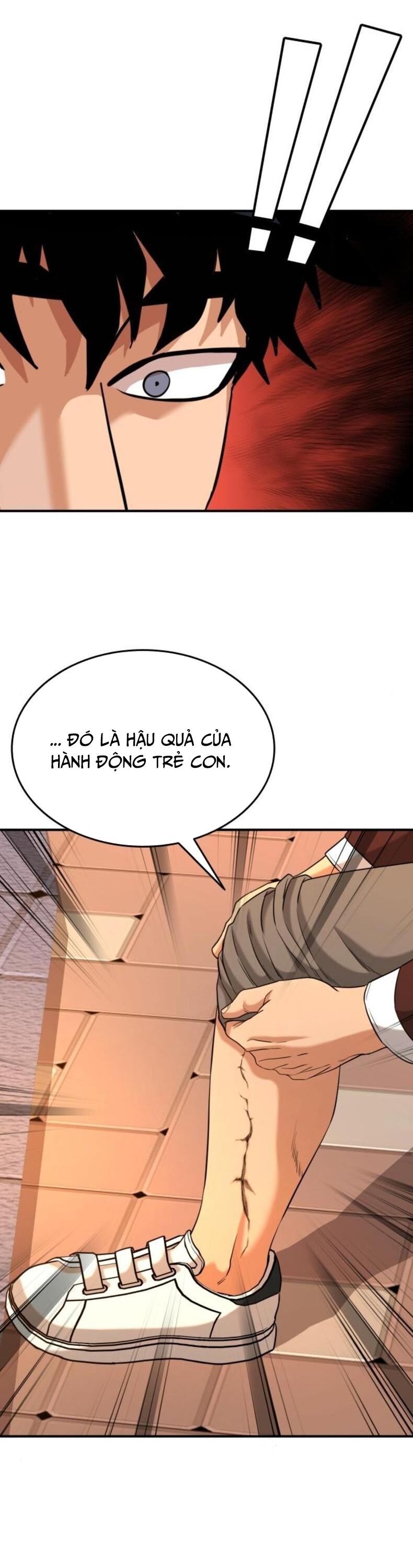 Minh Vương [Chap 1-39]