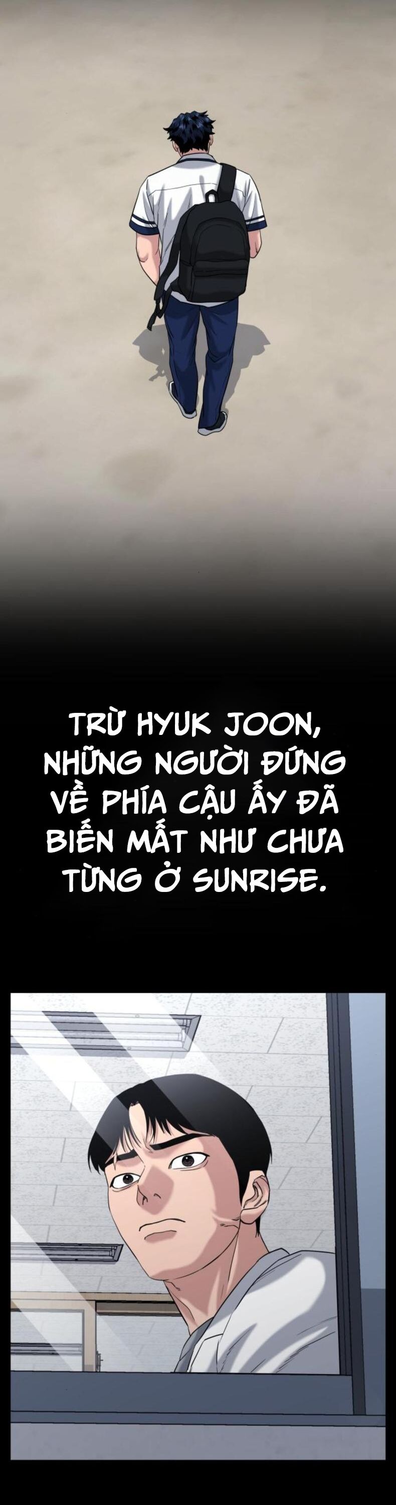 Minh Vương [Chap 1-39]