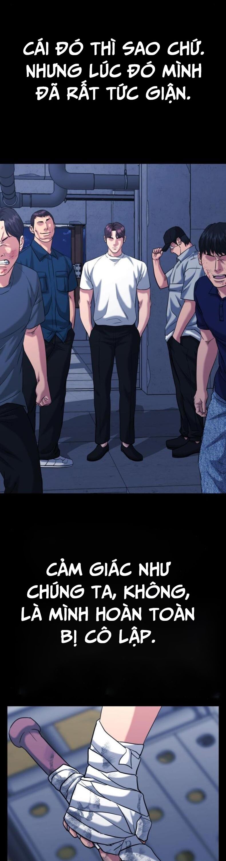 Minh Vương [Chap 1-39]