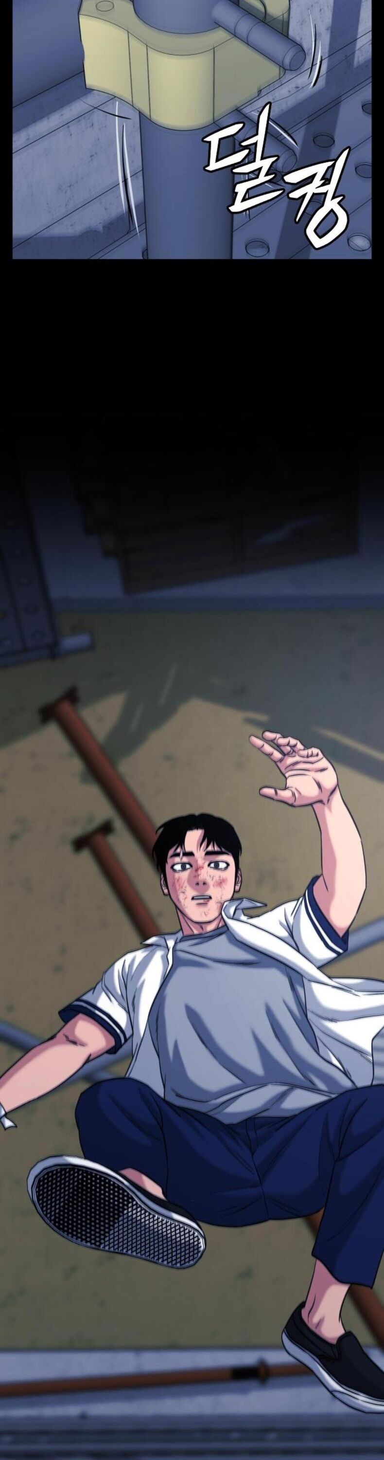 Minh Vương [Chap 1-39]