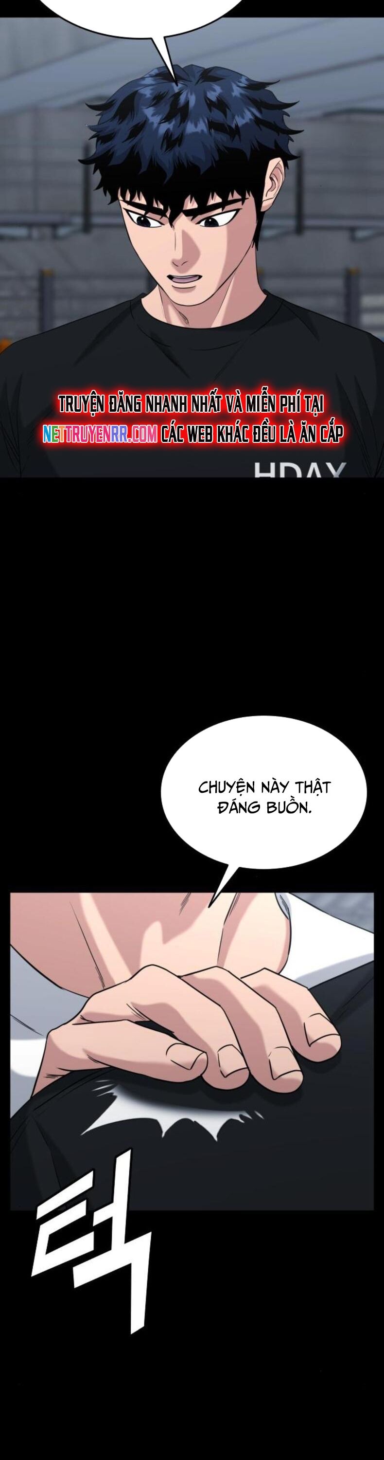 Minh Vương [Chap 1-39]