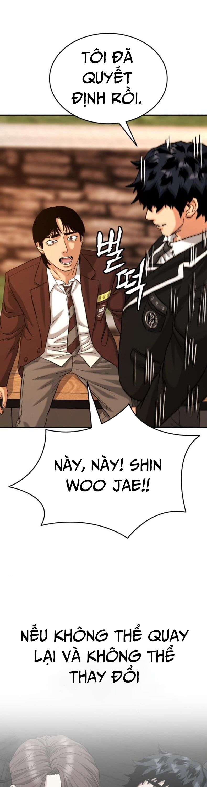 Minh Vương [Chap 1-39]