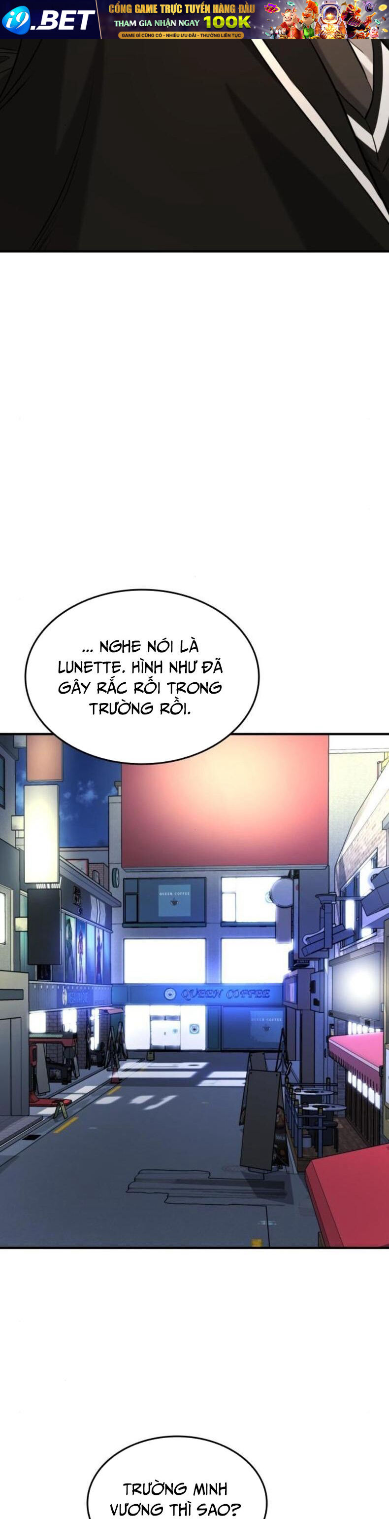 Minh Vương [Chap 1-39]