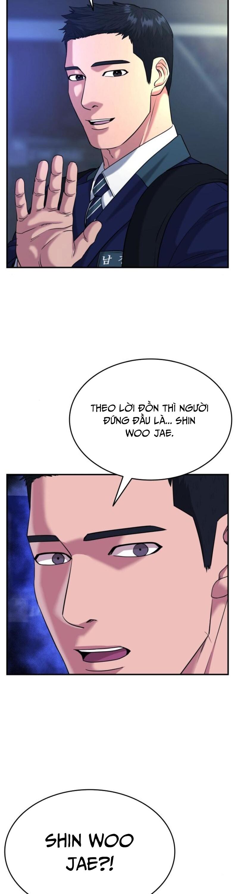 Minh Vương [Chap 1-39]