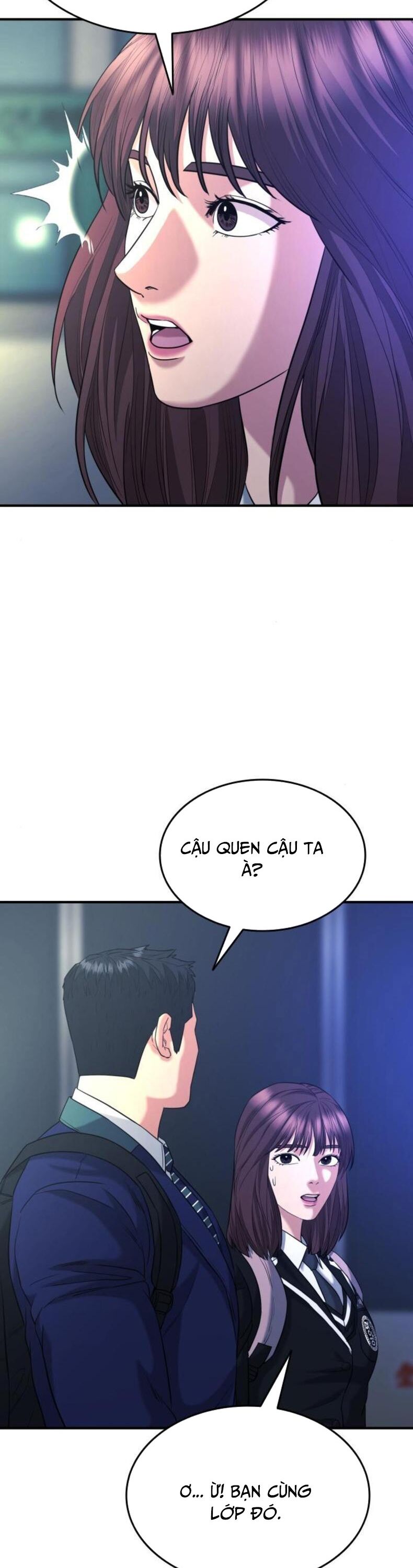 Minh Vương [Chap 1-39]