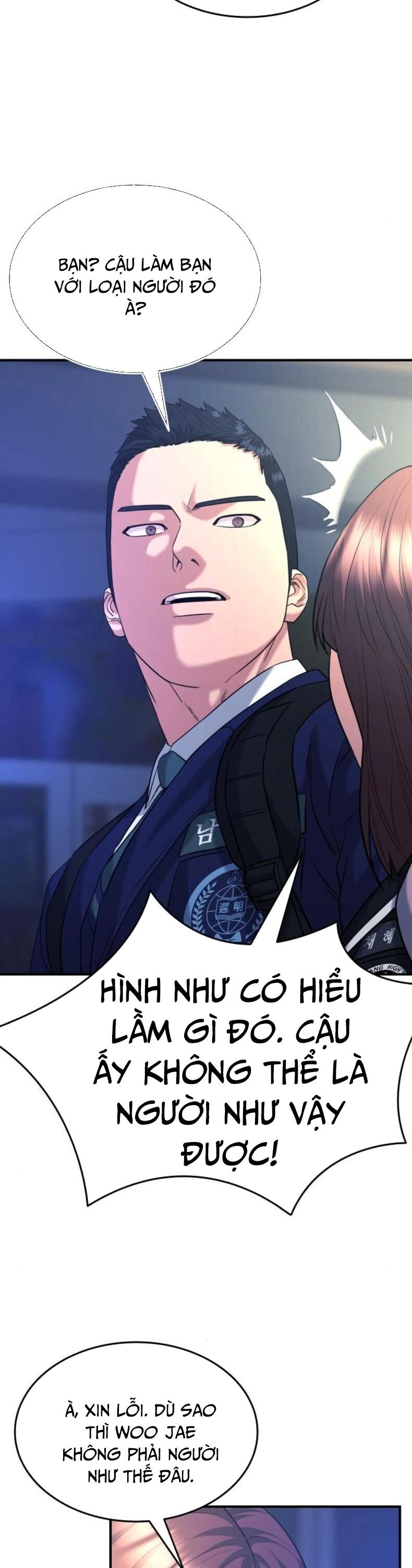 Minh Vương [Chap 1-39]