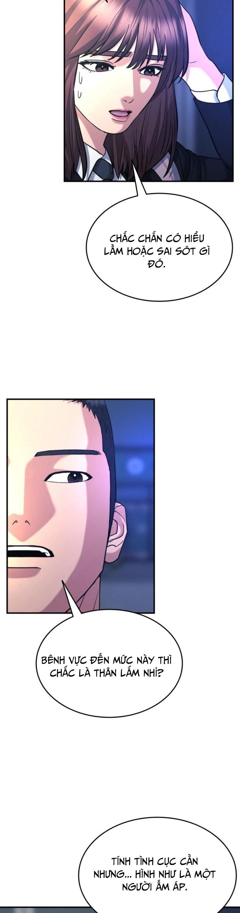 Minh Vương [Chap 1-39]