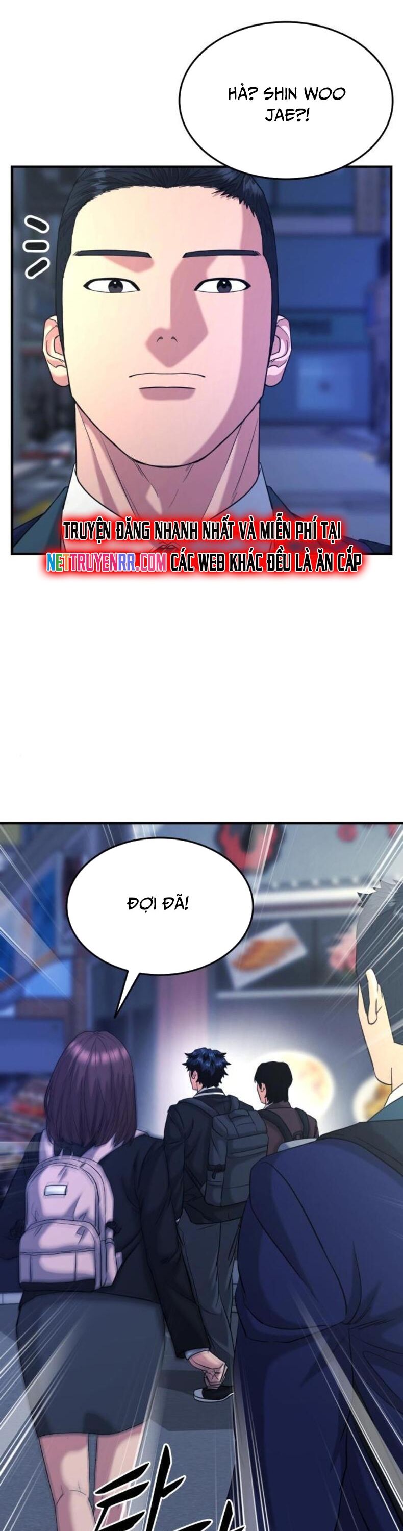 Minh Vương [Chap 1-39]