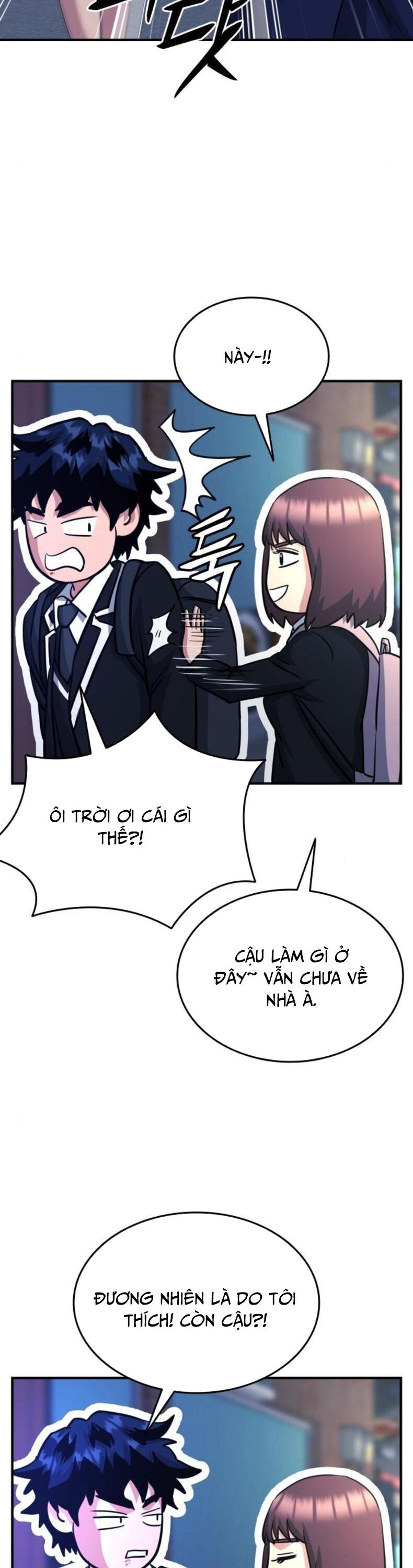 Minh Vương [Chap 1-39]