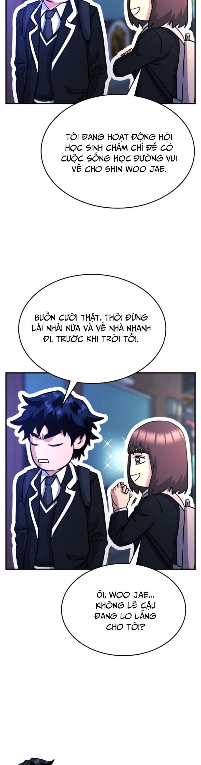 Minh Vương [Chap 1-39]