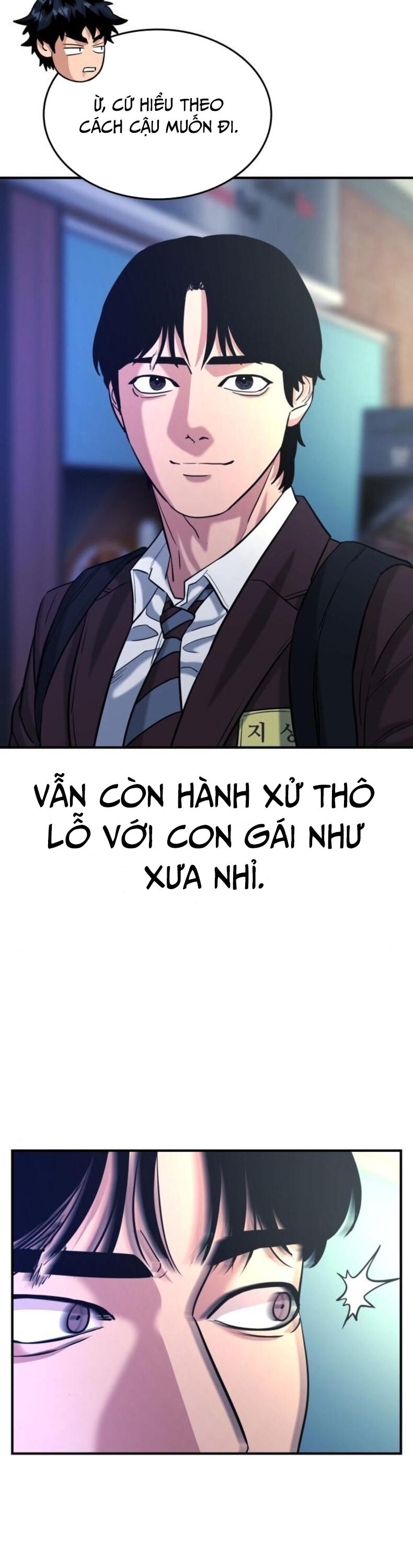 Minh Vương [Chap 1-39]