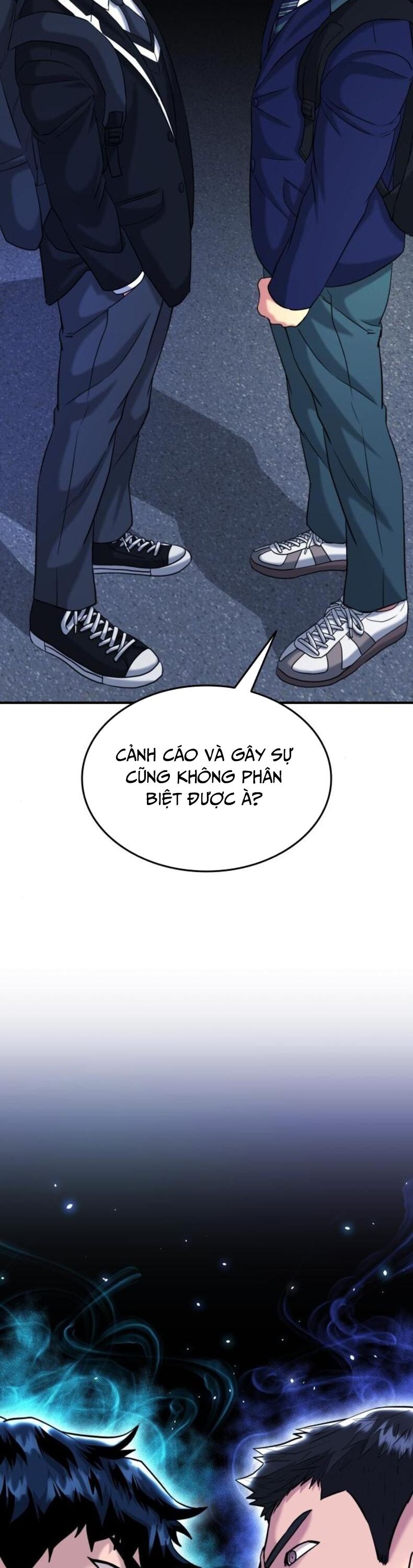Minh Vương [Chap 1-39]
