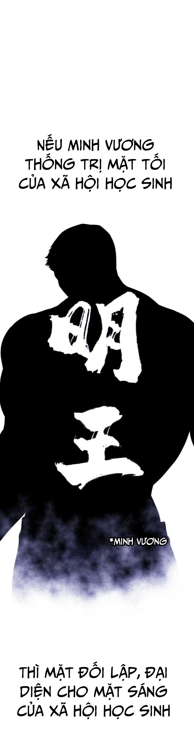 Minh Vương [Chap 1-39]