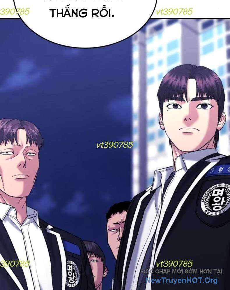 Minh Vương [Chap 1-39]