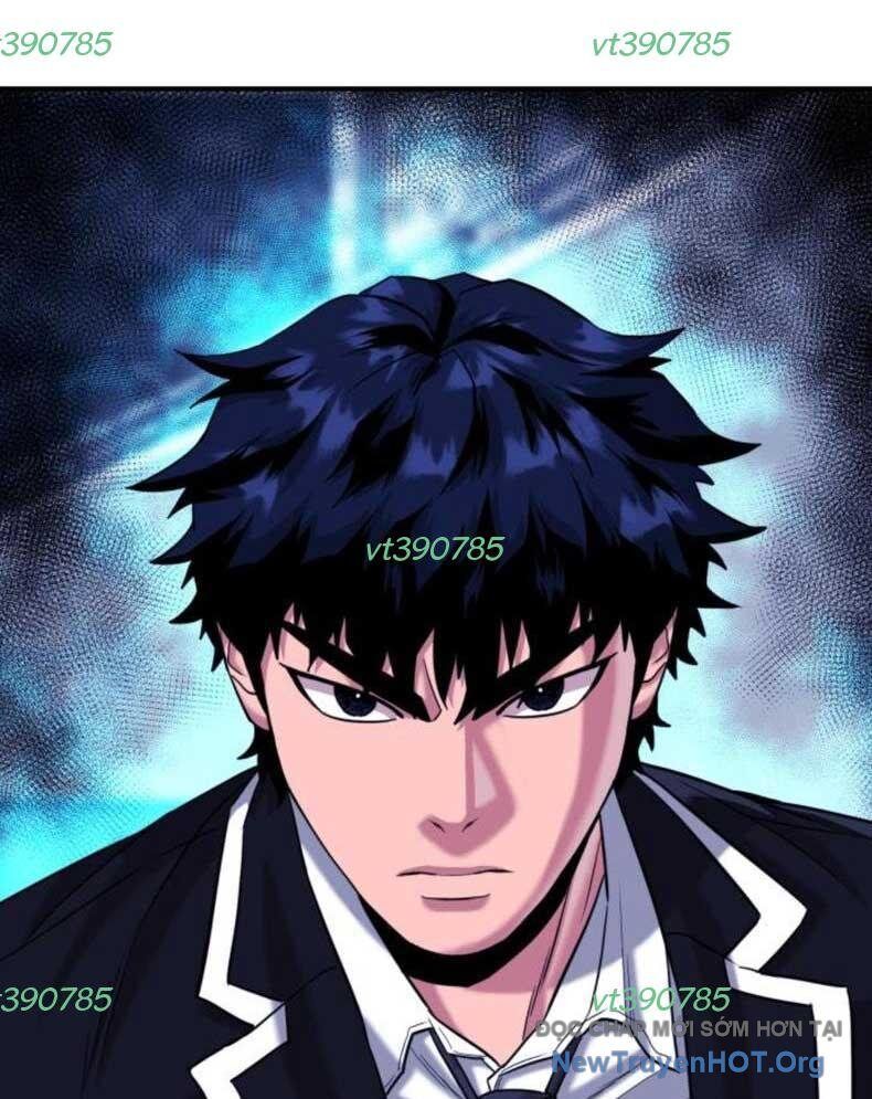 Minh Vương [Chap 1-39]