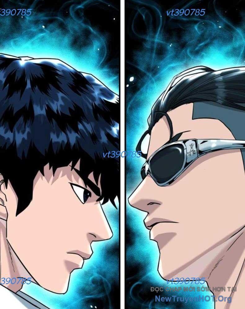 Minh Vương [Chap 1-39]